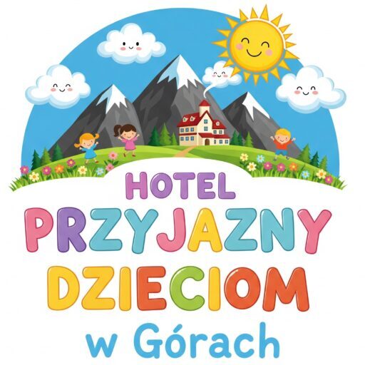 Hotel przyjazny dzieciom w górach