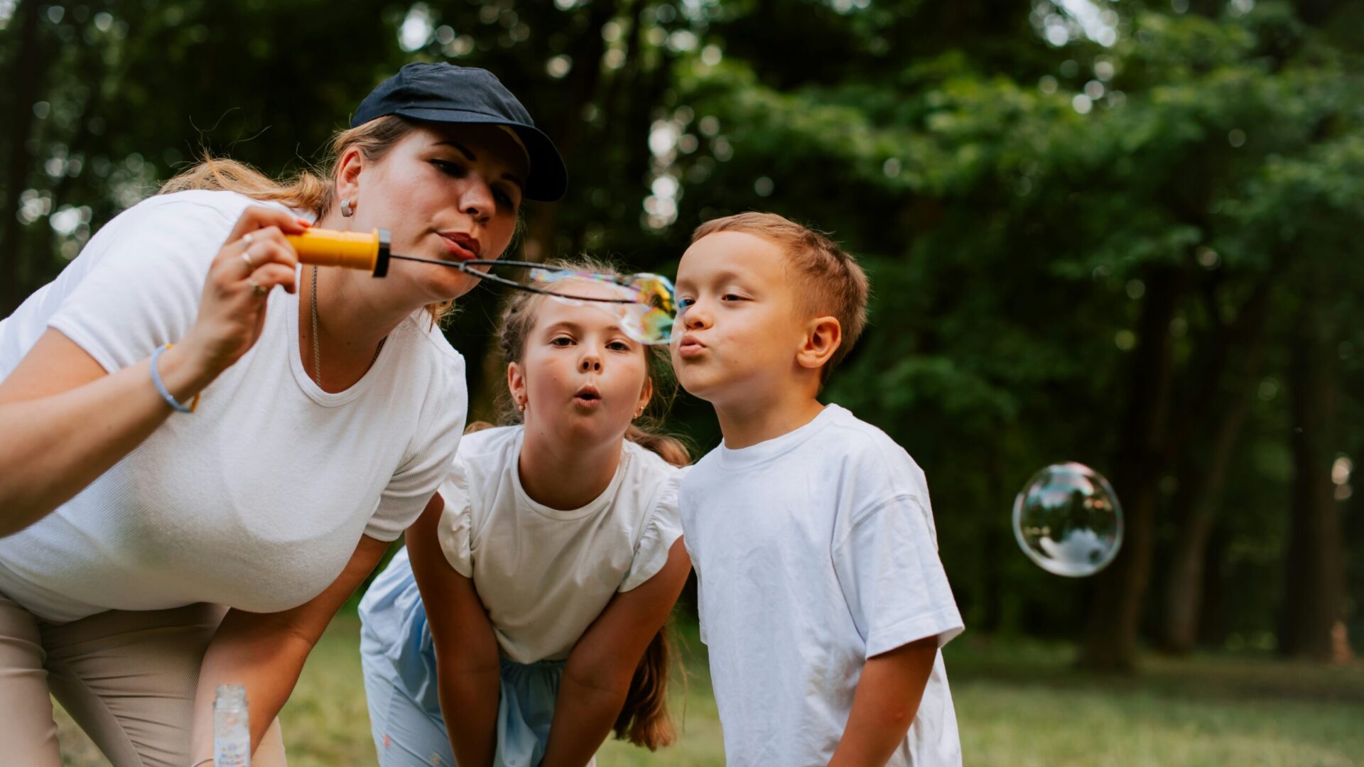 Hotel przyjazny dzieciom w górach